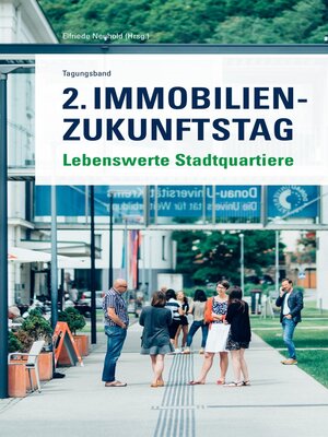 cover image of 2. Immobilien-Zukunftstag